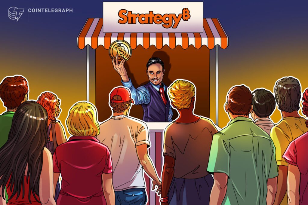 Bitcoin-Märkte immer noch beunruhigt über mögliche BTC-Verkaufsstrategie: Analyse