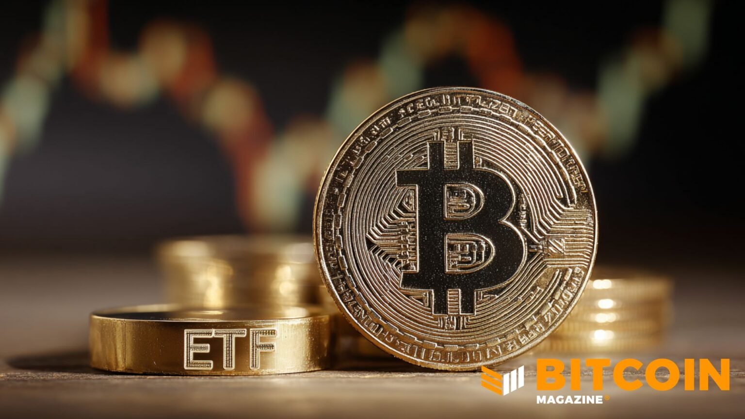 BlackRock-Manager nennt Bitcoin „zu groß, um es zu ignorieren“ und diskutiert neuen Bitcoin Premium Income ETF