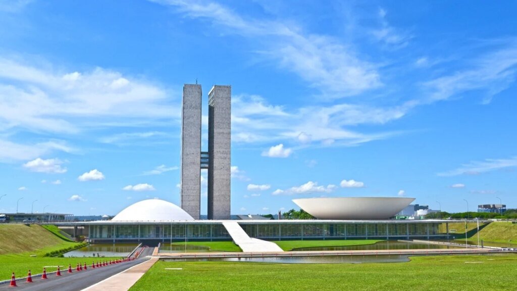 Brasilien stellt Gesetzentwurf 2946 vor, um die Kryptoregeln der Zentralbank in Bundesgesetz umzuwandeln