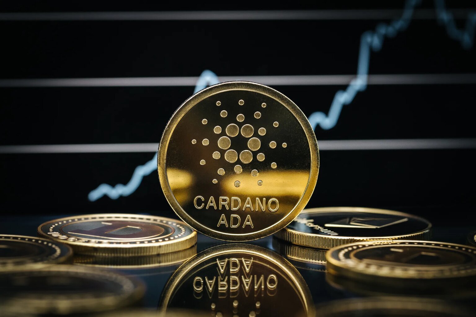 Cardano-Preis könnte auf 0,1 US-Dollar steigen – Krypto-Gründer bietet Einblick