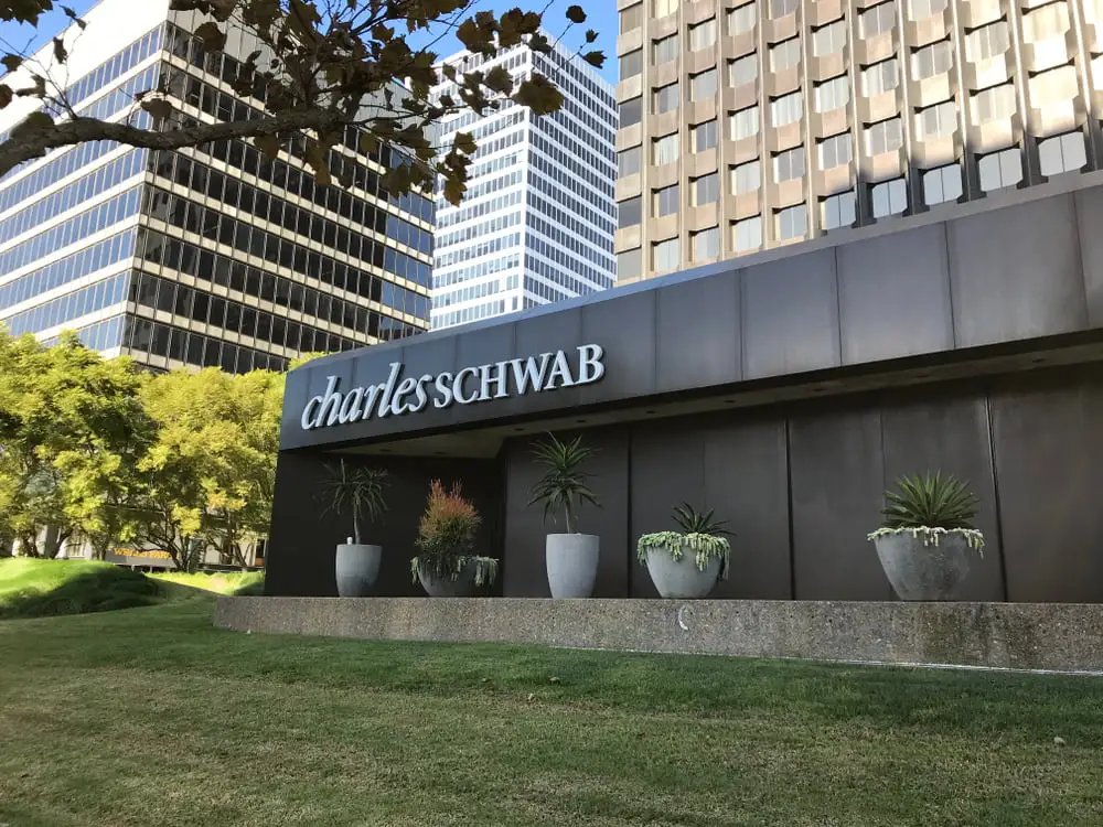 Charles Schwab erkundet mit Cboe die Prognosemärkte für den S&P 500