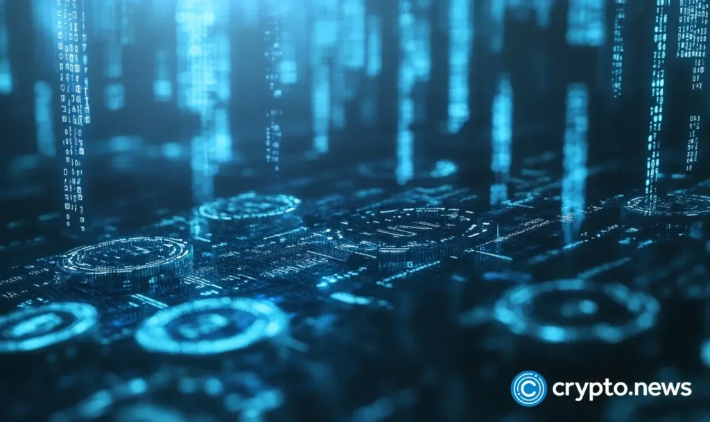 Charles Schwab strebt den Kryptohandel für Beraterkunden im Jahr 2027 an
