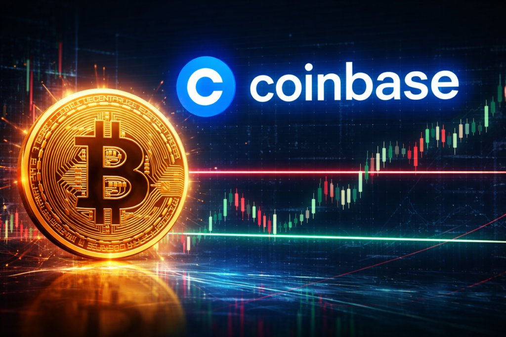 Coinbase Quantum Report warnt davor, dass Millionen von Bitcoin in Gefahr geraten könnten
