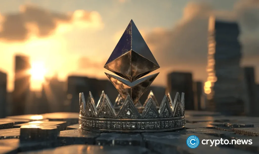 Das Glamsterdam-Upgrade von Ethereum rückt die Layer-1-Skalierung wieder in den Fokus