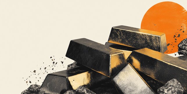Der Goldpreis gibt nach, da der Fed-Schock den US-Dollar auf ein neues Jahreshoch treibt