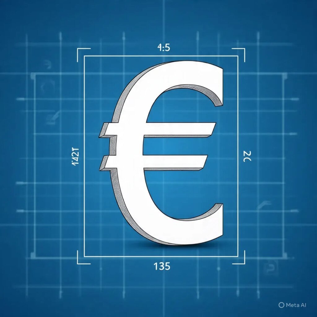 Der digitale Euro überwindet die entscheidende Hürde des Parlaments, während Europa C vorantreibt