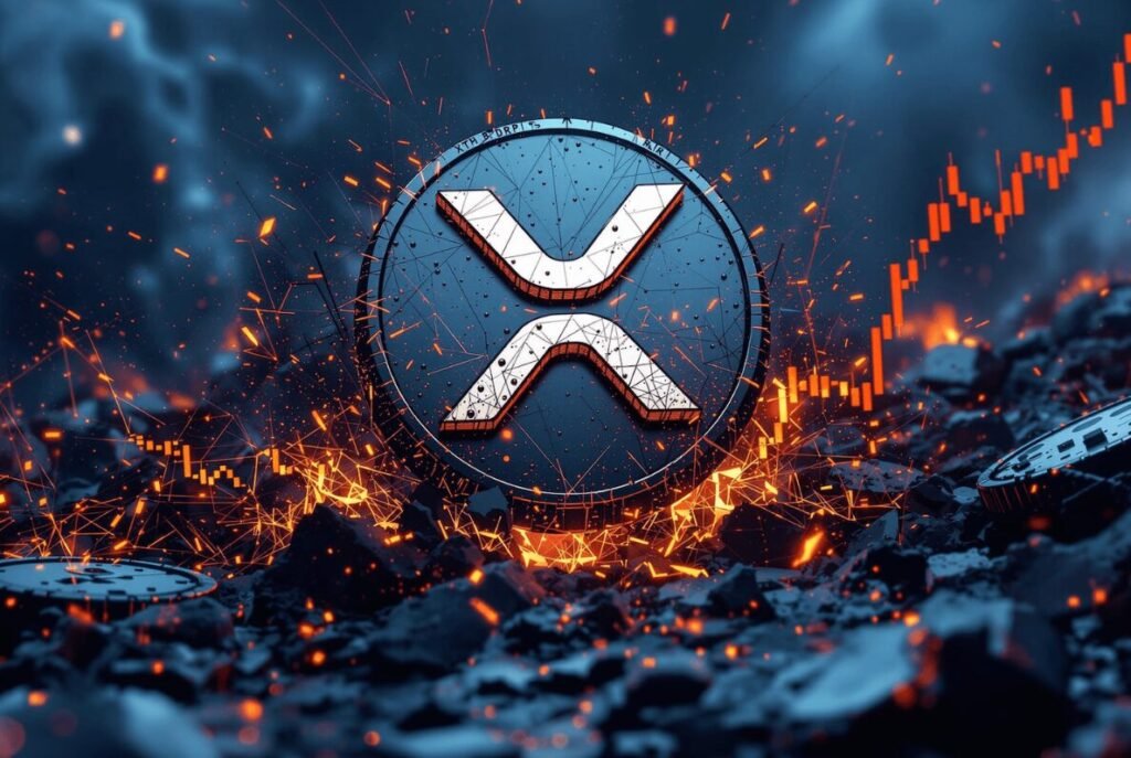 Wann sollte ich Verluste reduzieren und XRP verkaufen?