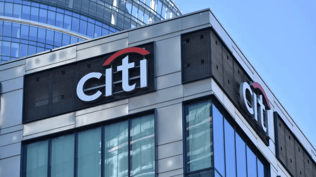 Der nächste Onchain-Test der Wall Street ermöglicht Citi-Kunden tokenisierten Zugriff auf private Aktien – Bitcoin News