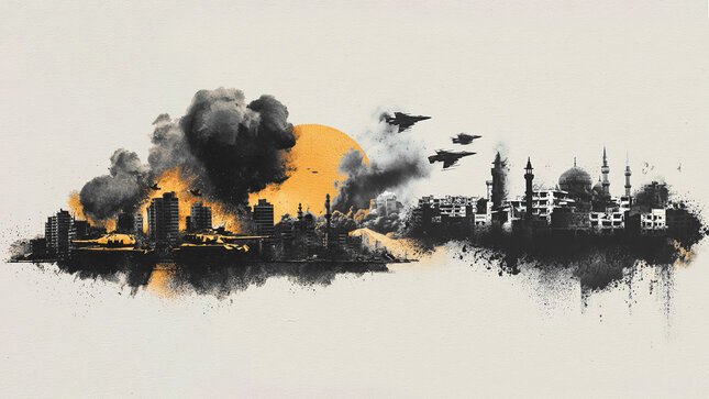 Die USA und der Iran einigen sich auf ein Friedensabkommen zur Beendigung des Krieges und zur Wiedereröffnung der Straße von Hormus