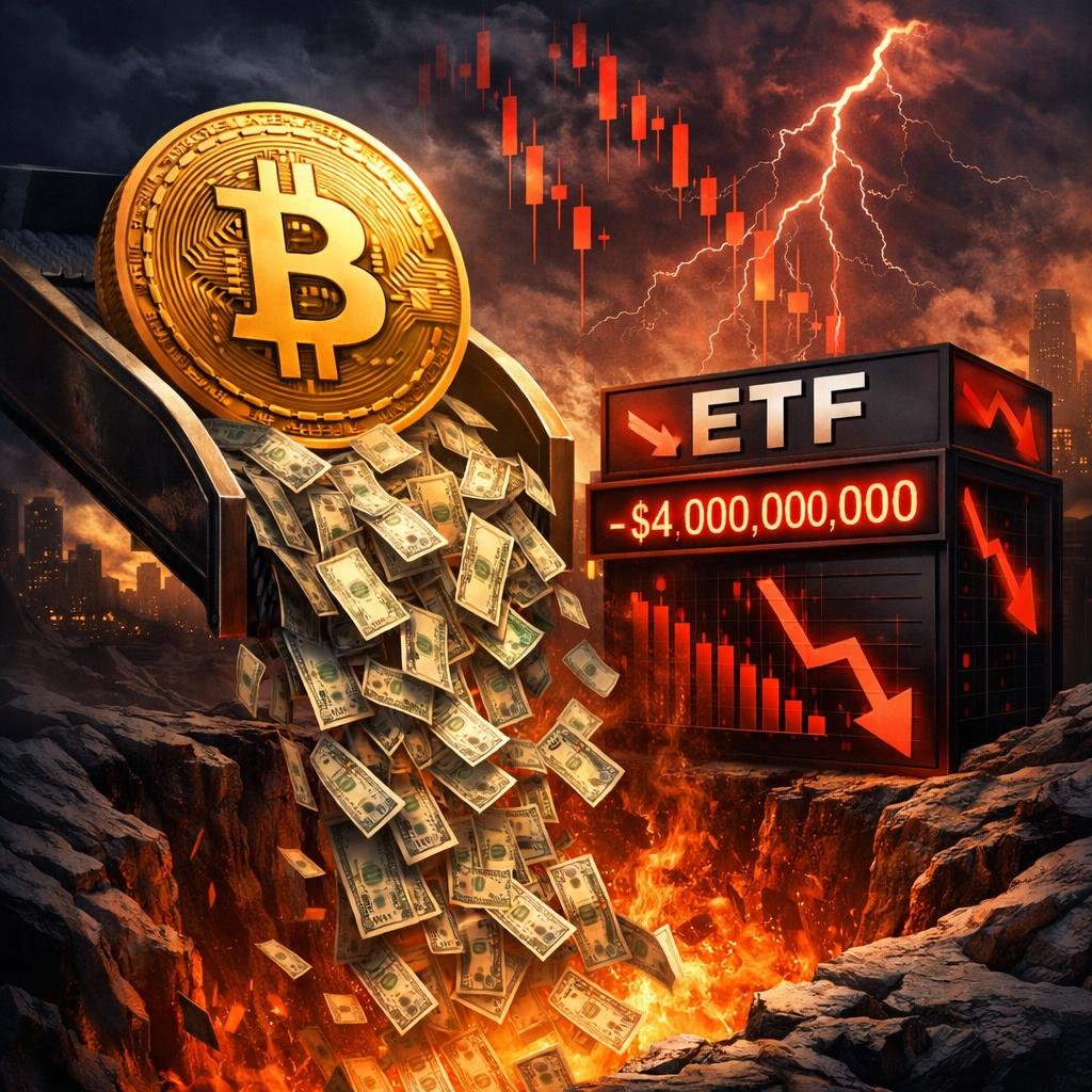 Die Wall Street hat die Volatilität und Liquidität von Bitcoin verändert