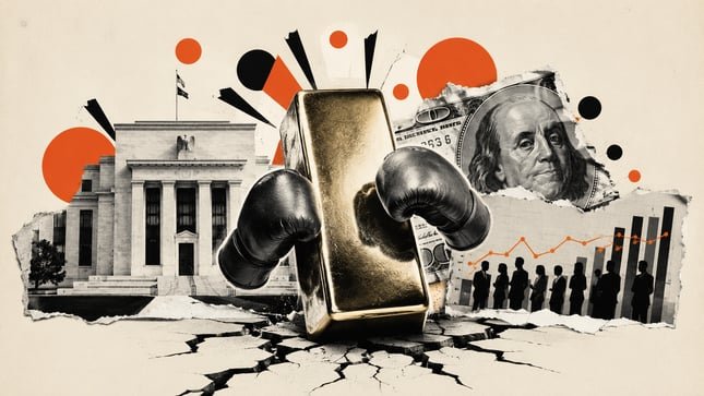 Die restriktive Haltung der Fed und die Stärke des Dollars belasten die Preise – UOB