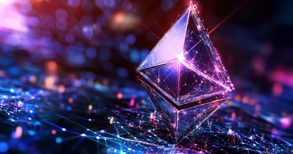 Was erwartet das Ethereum-Ökosystem im Jahr 2025?