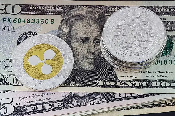 Experte teilt mit, warum die meisten Menschen den XRP-Lauf verpassen werden