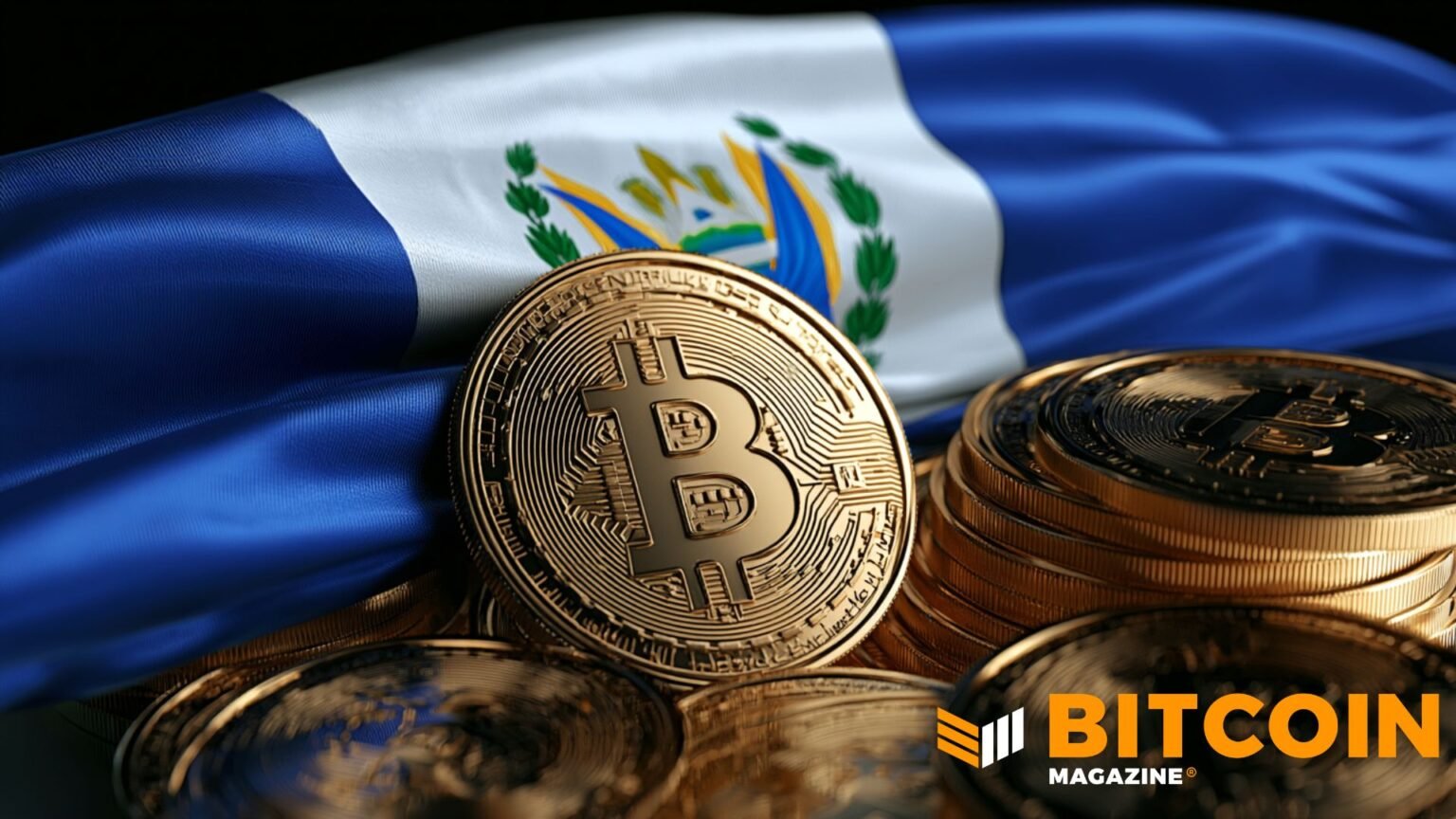 Fünf Jahre später kauft El Salvador immer noch Bitcoin