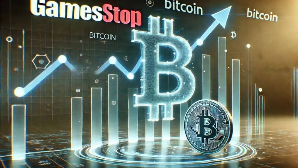 GameStop SEC-Einreichung unterstreicht die Liquidation von Coinbase Custody