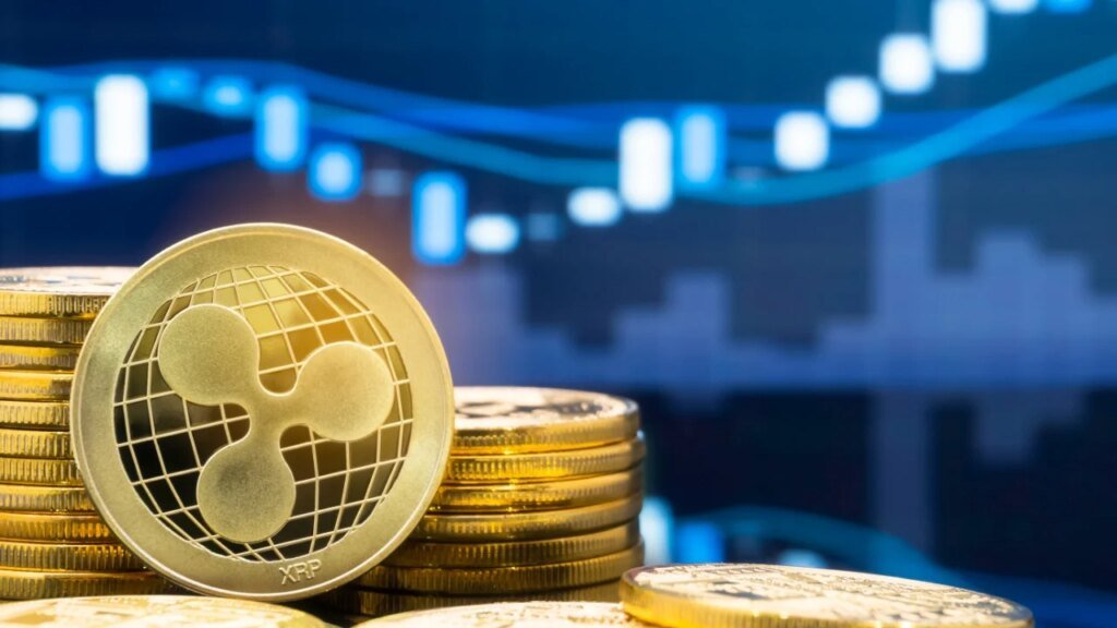 Gate listet RLUSD mit BTC-, ETH-, XRP- und USDT-Paaren auf, sobald die Belohnungen live gehen