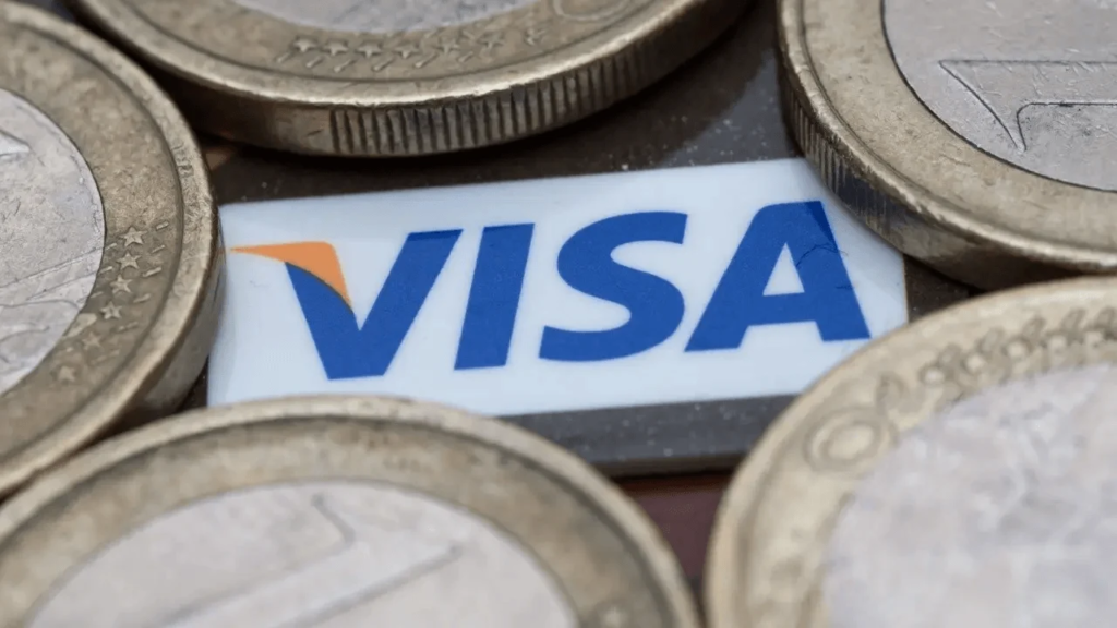 Giant Visa für Zahlungen im Wert von 1 Billion US-Dollar testet private Stablecoin-Abwicklung für Institutionen – Bitcoin News