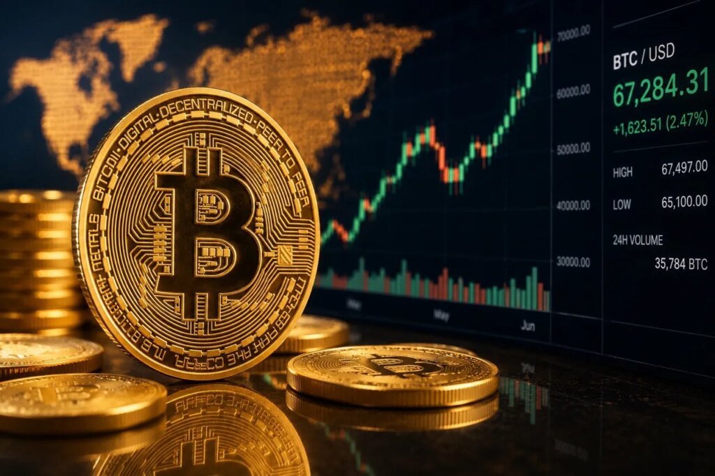 Historische Tiefststände zeigen, dass der Tiefpunkt tatsächlich unter 30.000 US-Dollar liegt