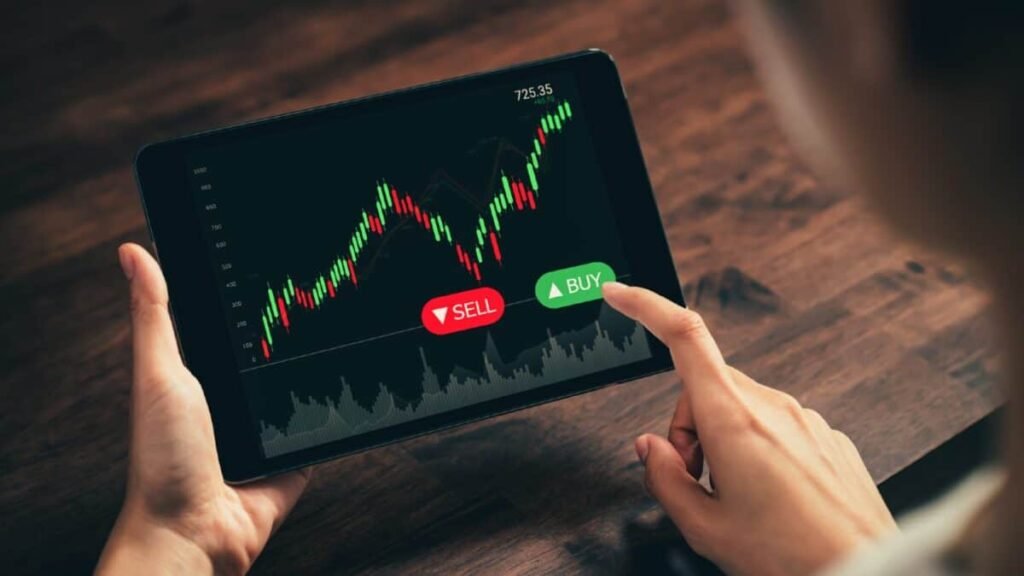 Halma-Aktien fallen um 14 %! Was zum Teufel denkt sich die Börse?!?