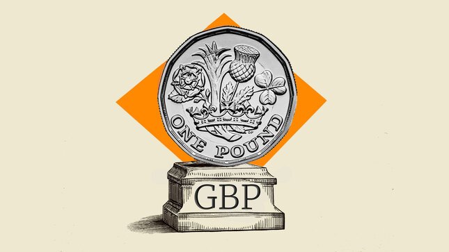 Im Vergleich zum Euro und US-Dollar niedriger gesehen – ING
