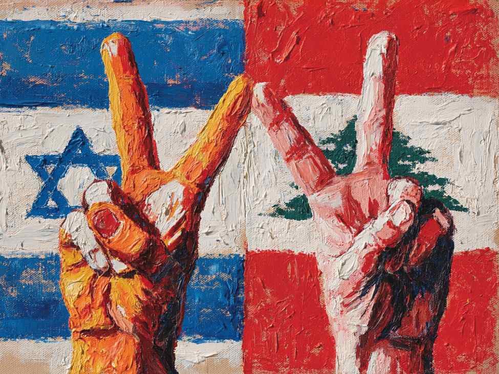 Israel und die Hisbollah haben einem Waffenstillstand zugestimmt, der fast sofort beginnen soll