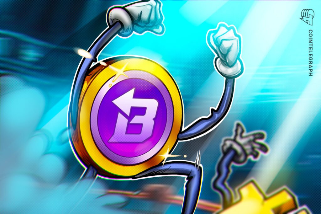 Kann sich der KI-Token weiter erholen?