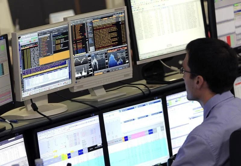 Warum rutscht die Securitas-Aktie heute ab? Von Investing.com