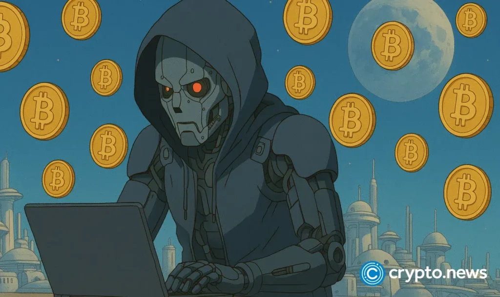 Laut Humanity Protocol führten kompromittierte Admin-Schlüssel zu einem Exploit im Wert von 36 Millionen US-Dollar