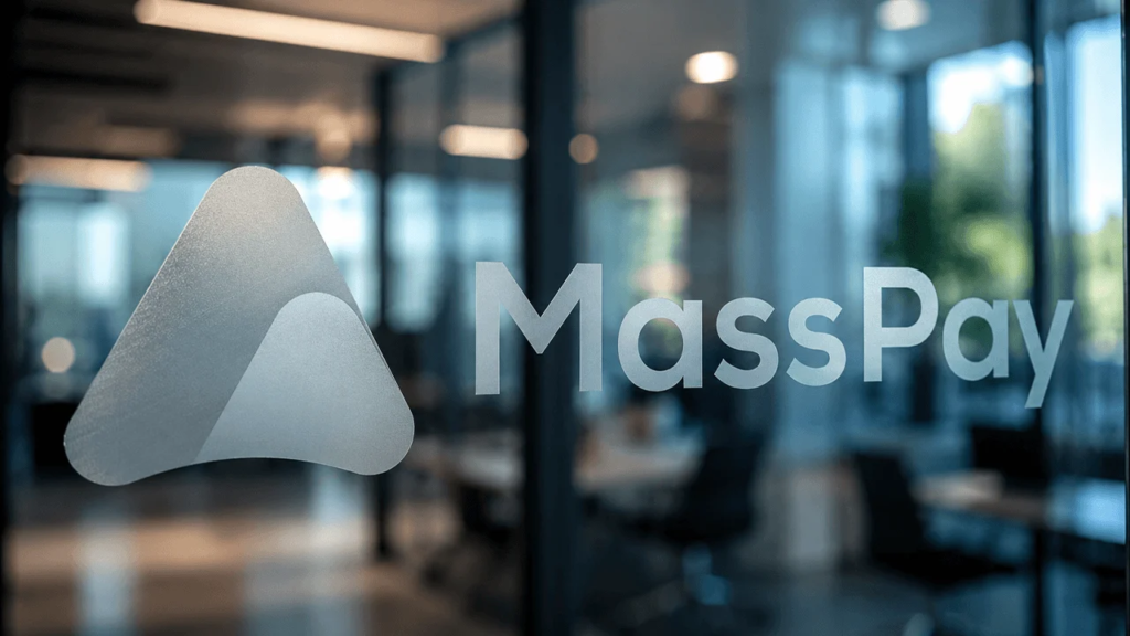 Masspay erweitert die Circle-Integration mit USDC-Auszahlungen und bietet Unternehmen neue Treasury-Optionen