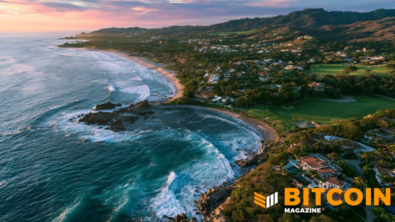 Mita TechTalks 2026 nur auf Einladung, um führende Bitcoin-, KI- und Energieunternehmen in Punta Mita zu vereinen