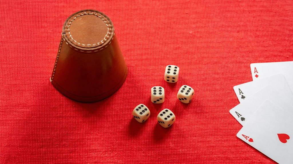 Neue Erkenntnisse enthüllen eine bahnbrechende Schöpfung, die unser Verständnis von Zufall neu definiert – Bitcoin News
