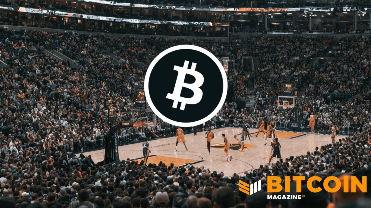 Neuer Dokumentarfilm dokumentiert den Vorstoß von Bitcoin in die NBA