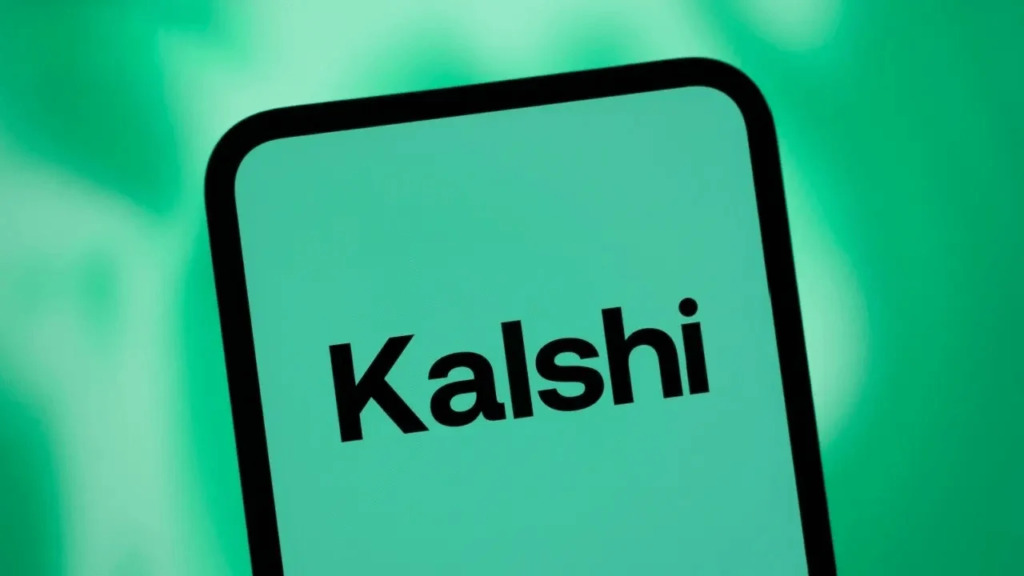 Prediction Marketplace Kalshi soll in informellen Gesprächen mit Banken den IPO-Pfad sondieren