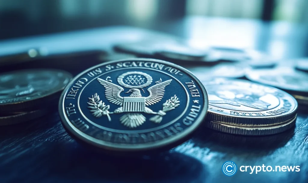 SEC genehmigt Krypto-ETF von T. Rowe Price mit BTC-, ETH- und XRP-Engagement