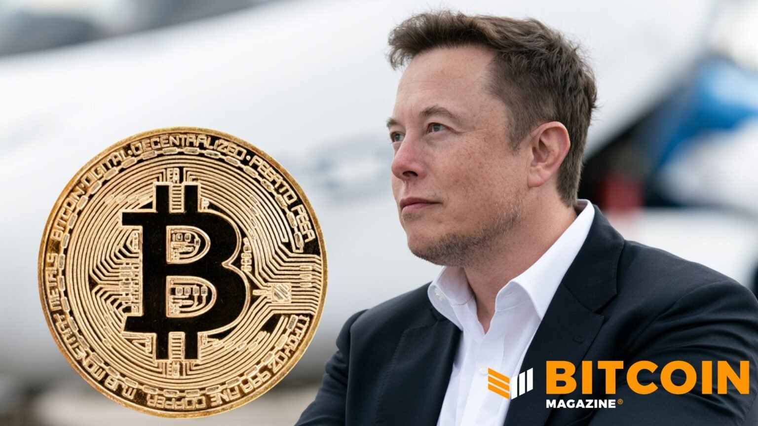 SpaceX steigt mit 18.712 BTC in die öffentliche Bitcoin-Bestenliste ein