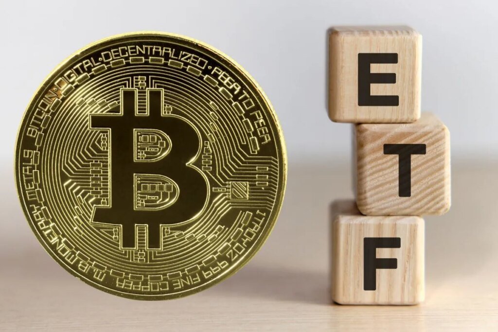 Spot-Bitcoin- und Ether-ETFs bluten um 134 Millionen US-Dollar aus, da die Institutionen ihre Zahlungen zurückzahlen
