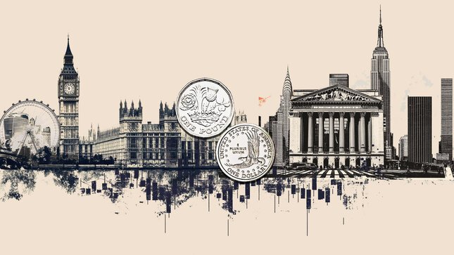 Stabil gegenüber dem US-Dollar vor wichtigen BoE- und Datendaten – Scotiabank