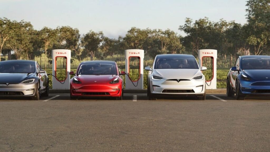 Ich habe die Tesla-Aktie verpasst. Soll ich also SpaceX kaufen?