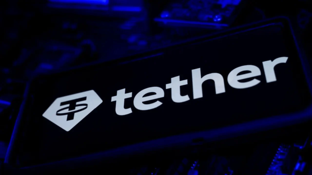 Tether unterstützt Goldprämien im Wert von 1 Mio. USD, da die erste Visa-Karte mit Goldunterstützung in Betrieb geht