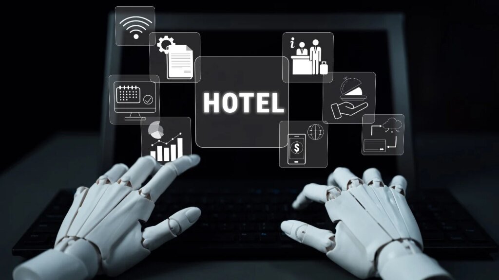 Travala führt KI-Concierge für 2,2 Millionen Hotels ein, während autonomes Reisen Gestalt annimmt