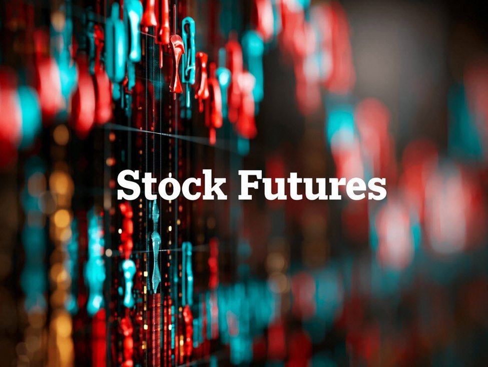 US-Aktien-Futures steigen aufgrund der Hoffnungen auf den Nahen Osten und Chips weiter