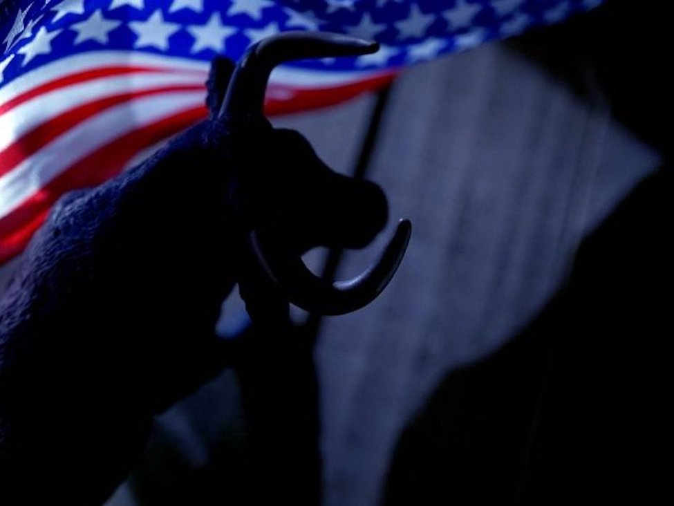 US-NFIB-Optimismusindex für Kleinunternehmen im Mai 95,3 gegenüber 96,0 erwartet