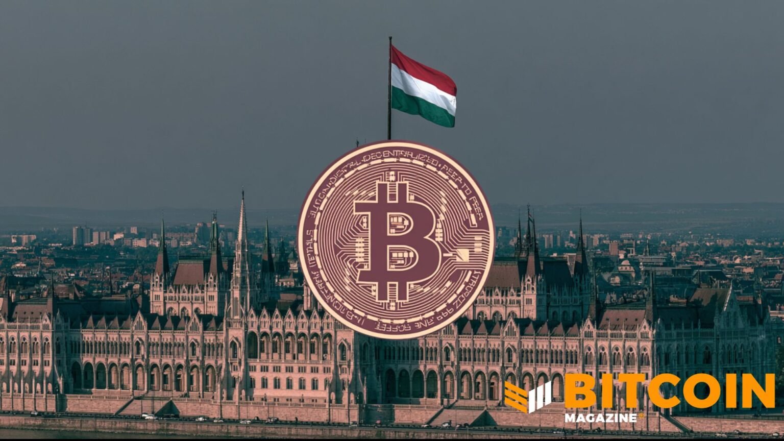 Ungarn weicht im Zuge einer regulatorischen Kehrtwende von der Kriminalisierung von Bitcoin und Kryptowährungen ab