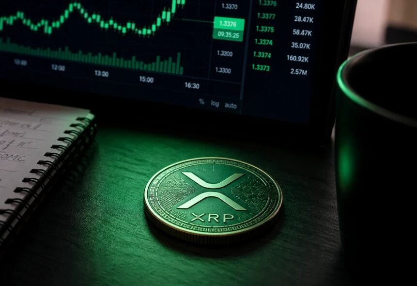 XRP-Preisvorhersage, Breakout-Chancen