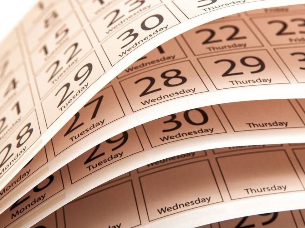 Wirtschafts- und Veranstaltungskalender Asien 17. Juni 2026, kleine Ablenkung während der Erwartung des FOMC