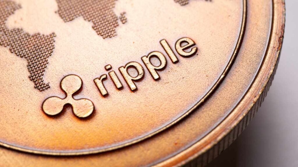 XRP erhält AI-Agent-Zahlungsunterstützung im XRPL AI Starter Kit von Ripple, da die Führungskraft Milliarden vor sich sieht