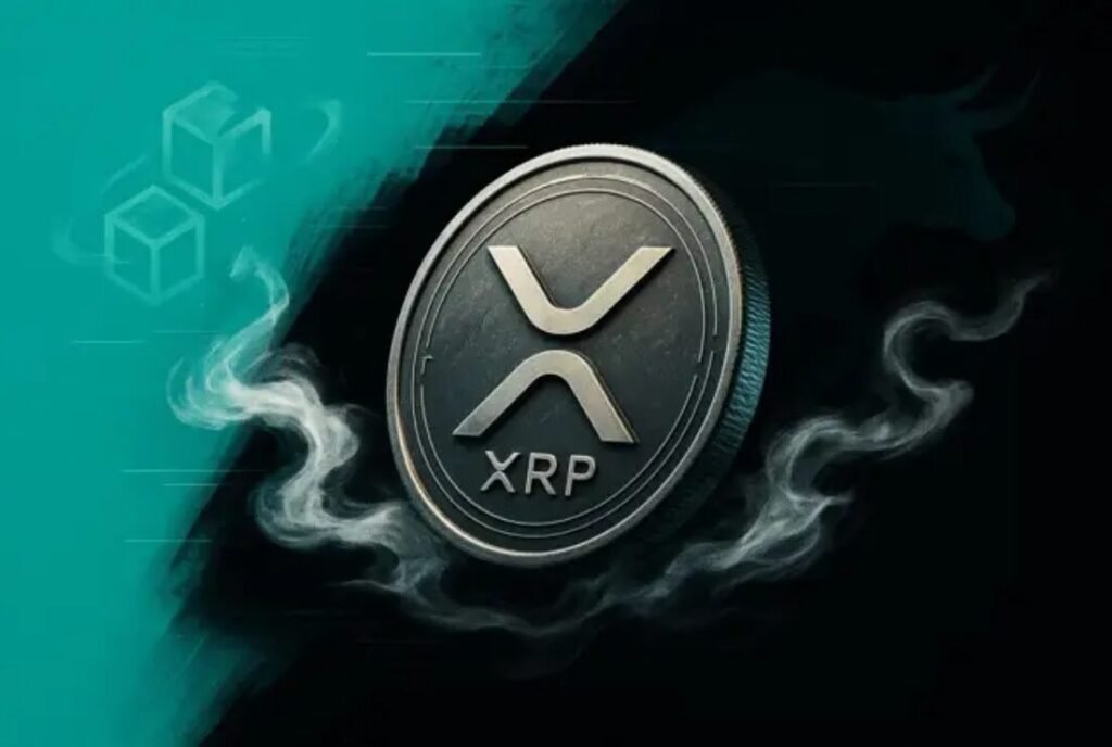 XRP könnte bald 11 US-Dollar erreichen, da Analysten eine Ausbruchswahrscheinlichkeit von 53 % sehen