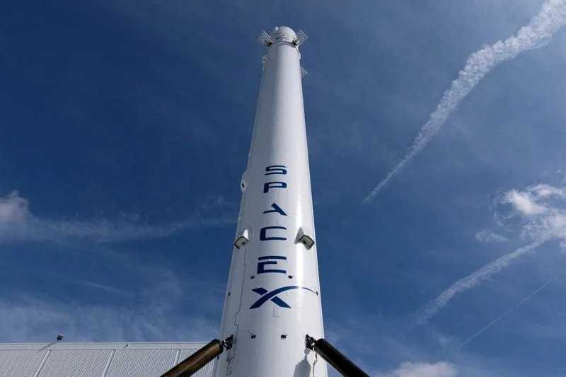 Wie SpaceX die Kostenkurve für Weltraumstarts durchbrach Von Investing.com