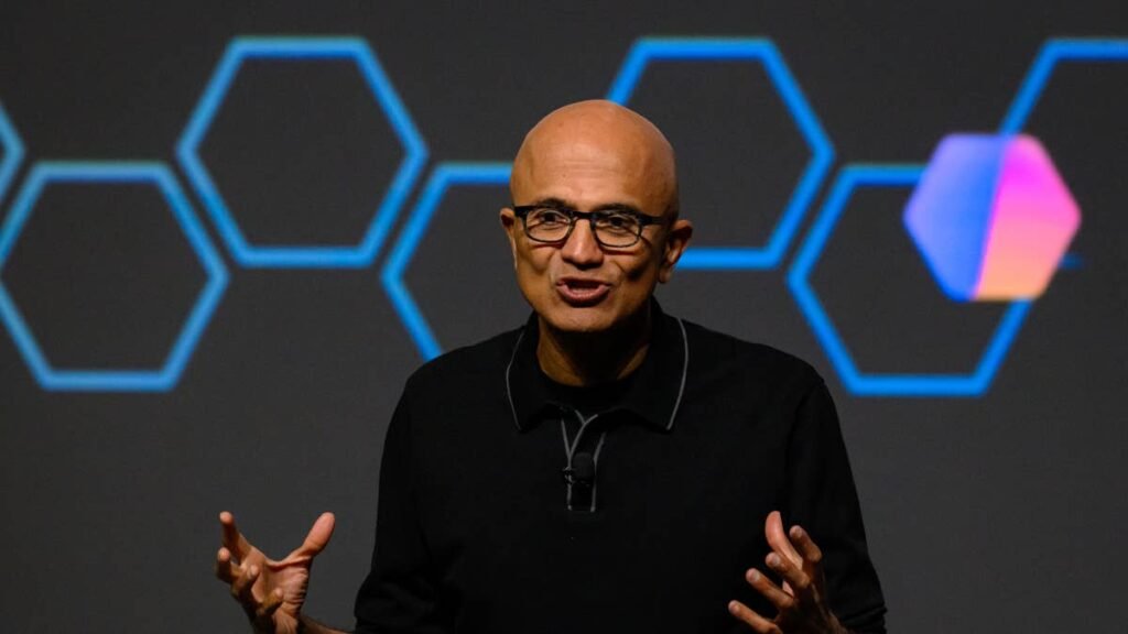 Berichten zufolge unternimmt Microsoft einen weiteren brutalen Personalabbau