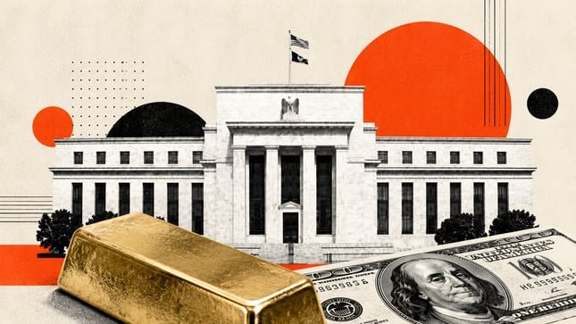 Der Goldpreis steigt, da die schwache NFP die Zinserhöhung der Fed abkühlt